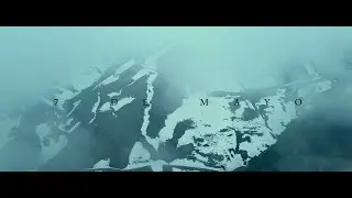 Bryan Mevi - 7 de Mayo (Video Oficial)