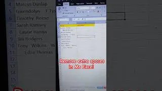 Interview Questions To Remove Extra Spaces In The Data 😲😲#shorts #youtubeshorts #interview #trending
