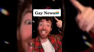 Бен Шапиро отреагировал на &laquo;Gay Siri&raquo;