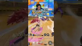 kalgara #1 ex saturn counter💯⚔️💨🔥 | #игровой #soul47 #стример #шорты #bountyrush