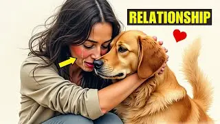 Why Your Dog Picks YOU as Their Favorite Human! The Shocking Truth