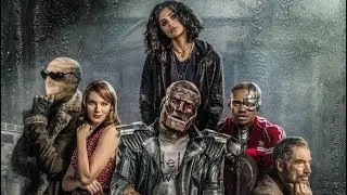 All 15 Doom Patrol Episodes RANKED!