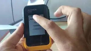 GARMIN ETREX SE