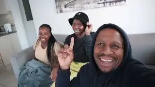 A DAY IN MY LIFE WITH FRIENDS | FINALLY GOT MYSELF A NEW TRIPOD
