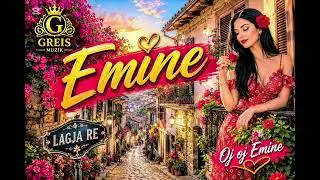 Emine - Greis