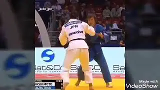 Judo ippon the best judoka  🥋🥋