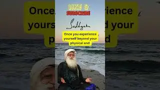 Breaking Beyond Limits: A Life Without Fear |SadhGuru