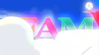 DreamWorks Animation Logo 2026-Present 