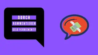 DURCH KOMMENTIEREN GELD VERDIENEN?!? | miniurl.io | nikola