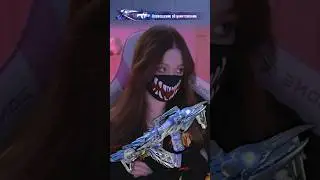 Новый кейс в PUBG MOBILE! Гроза имба! #pubgmobile #pubgm #пабгмобайл #shorts