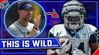 Cowboys Give WILD Update... | Cowboys News