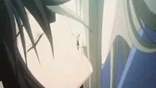 Loveless - Ritsuka & Soubi