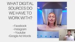 The Best Cryo/Health & Wellness Marketing Strategy For 2019!