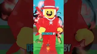 This game is destroying steal a Brainrot.. #roblox