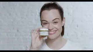Calendula Water Cream | How to use