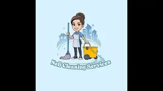 Neli Cleaning Services / Reliable Airbnb Cleaning Services In Renton WA 98057