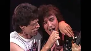 Rolling Stones &ldquo;It's Only Rock 'n' Roll (But I Like It)&rdquo; Live At Tokyo Dome 1990 Full HD
