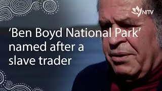 Should the Ben Boyd National Park name be changed? | The Point | NITV