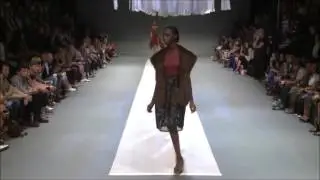 SAFW AW16 Just You Model Mitchelle - Keys