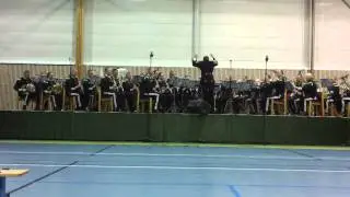 HMKG 2011, Peer du lyver, ja vel kaptein! Edvard Grieg/Lars Erik Gudim
