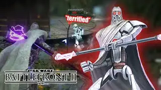 Magna Guard - NEW CHARACTER in Battlefront 2 Online
