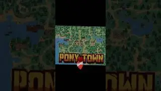 PonyTown 💔❤️&zwj;🩹#game#memes#meme#fun#eaw#hoi4#ponytown#youtubeshorts#shorts#smile#pony#tank#short#pony