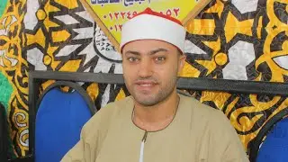 الشيخ صابر احمد عيد س النساء عزاء فقيد الشباب اسلام عبده خليل منشأة العباسه أبوحماد شرقيه