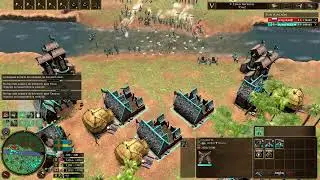 1vs1 vs 1400+ elo player