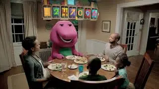 Kindness Counts - Barney (2012)