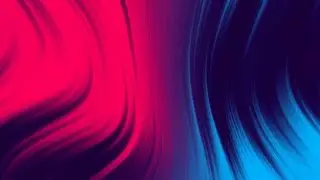Abstract Colorful liquid or Fluid Flowing in wavy pattern |stock footage | stock video | Cinefootage