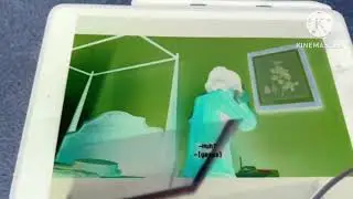 Over The Hedge In G-Major [Part 3]