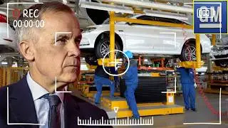 1 MIN AGO: GM SHUTS DOWN Shift in Canada &mdash; 1,000 Workers Face Historic Crisis!