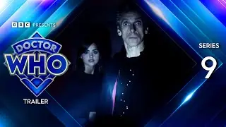 Doctor Who: 'Sleep No More' - Teaser Trailer