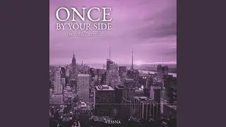 Once By Your Side(Instrumental)
