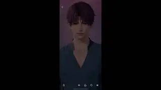 Rafayel [Before Sunset, After Vows event story] EN Sub / JP Dub