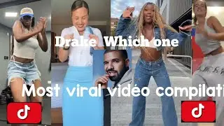 Drake - Which one x 1Er Gaou (DJ NOON remix) Official