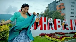 Fernanda Alanoca mix enganchados | MANUEL LLANOS Vlogs