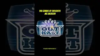 Fav outcast song? #outcast #hiphop #genius