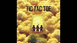 TIC TAC TOE - 2Damn | Maarij | Mvrshall | Wustaaz | Prod. by Azlan (Official Audio)