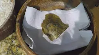 New Dollywood attraction lets you 'Pick a pearl'