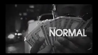 Mrchif ► Eso Es Normal (OFFICIAL VIDEO) [ Mrchif Official ]