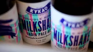 Double Sour Milkshake IPA