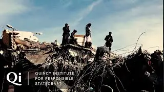 Yemen War: How U.S. weapons sales to Saudi Arabia prolong civilian suffering