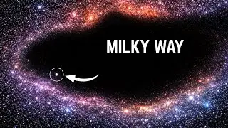 We&rsquo;re Inside a Cosmic Hole... and Nobody Told Us
