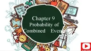 MODERN MATHS| INTENSIVE CLASS FORM 4 CHAPTER 9