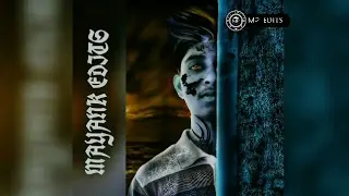 HORROR  CB EDITING || PICSART TUTORIAL|| CRACKED FACE EDITING TUTORIAL ZOMBIE  EDITING
