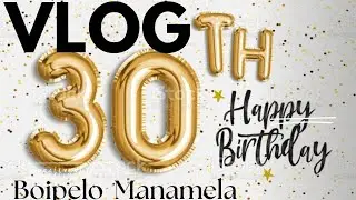 #vlog : #roadto1k/ My friend's Birthday celebration/South African youtuber/Simphiwe Mbhele