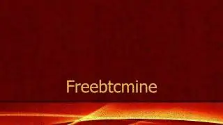 Freebtcmine , bitcoinai nemokamai