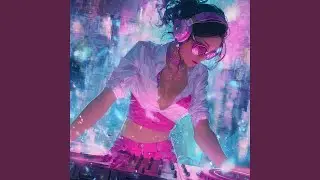 Neon Love Pulse