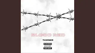 Blood Red
